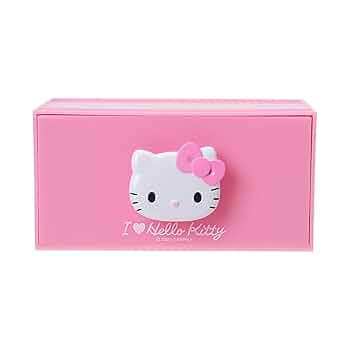 Amazon.co.jp: サンリオ(SANRIO) スタッキングチェスト（I Love